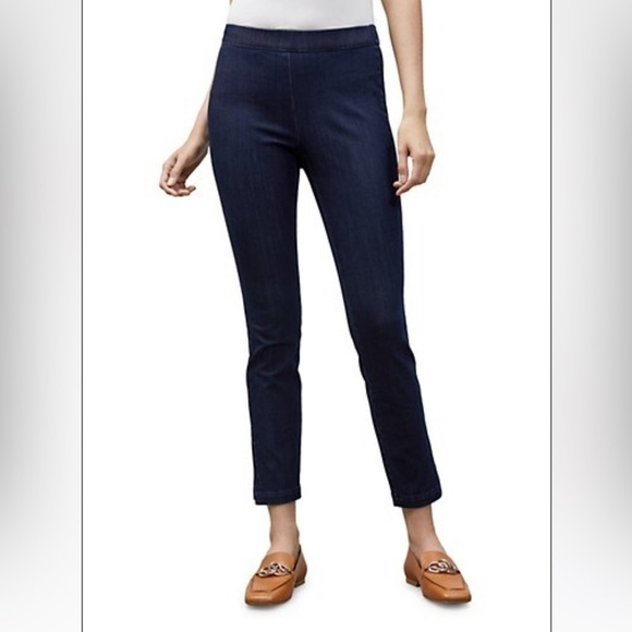 𝅺LAFAYETTE 148 NEW YORK Murray Pant S - Picture 1 of 10